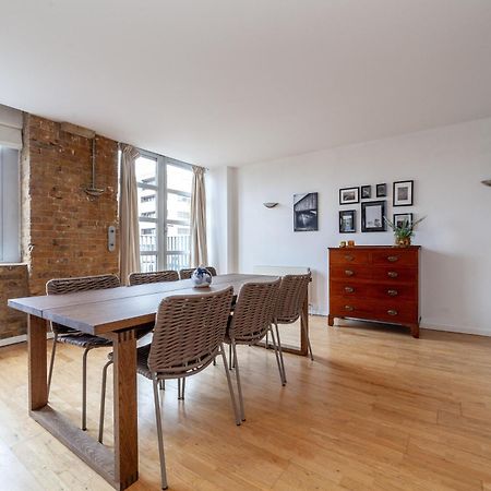Elegance & Chic Design - 2-Bedroom Haven London Exterior foto