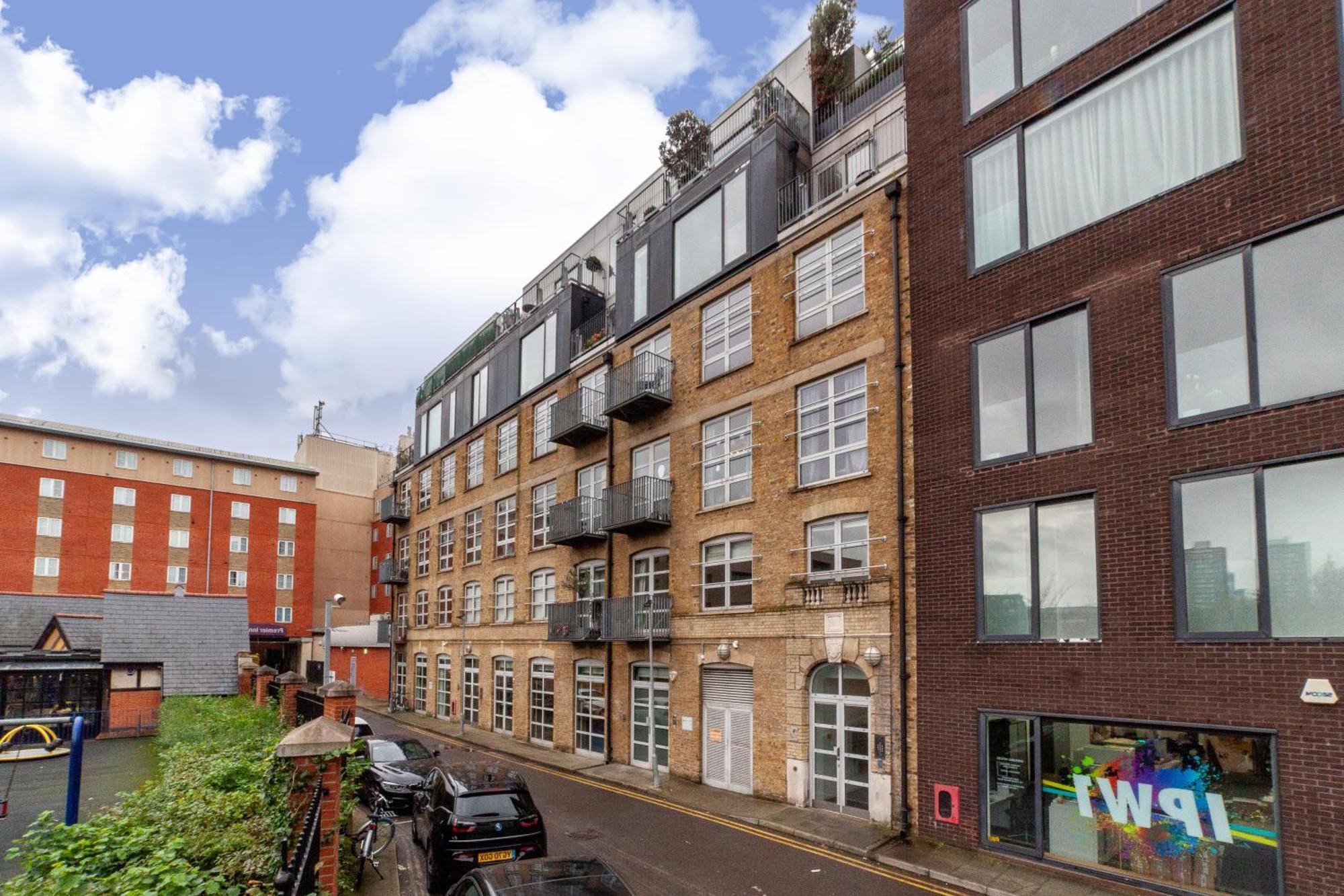 Elegance & Chic Design - 2-Bedroom Haven London Exterior foto
